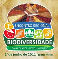 31/05/2011 - Encontro sobre Biodiversidade terá início amanhã