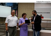 85 anos do Hospital Regina são lembrados na Câmara