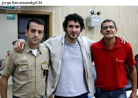 A Banda da Brigada pode se tornar patrimônio histórico-cultural de Novo Hamburgo