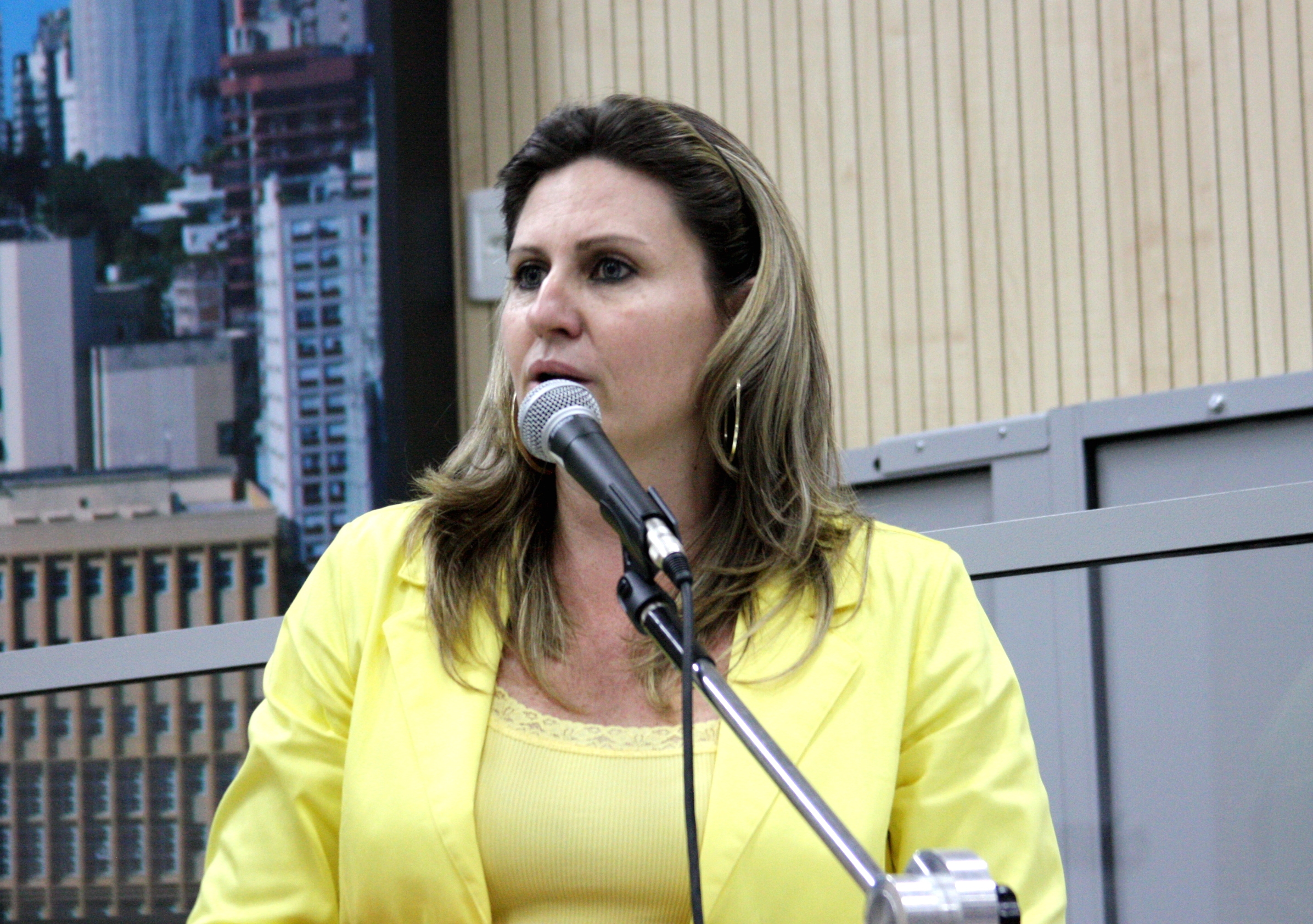 A calçada da Casa Cavasotto poderá ser tombada como área de interesse histórico 