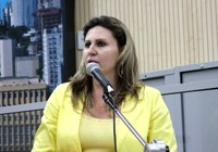 A calçada da Casa Cavasotto poderá ser tombada como área de interesse histórico 