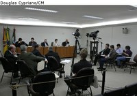 Receita para 2013 prevista na LDO é de R$ 748 milhões 