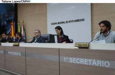 Aarpa deverá receber R$ 55 mil do Município