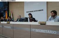 Aarpa deverá receber R$ 55 mil do Município