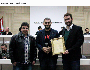 Abbey Road Bar é homenageado por seus 15 anos