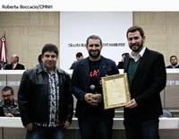 Abbey Road Bar é homenageado por seus 15 anos