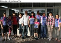 - Acivas é reconhecida de utilidade pública