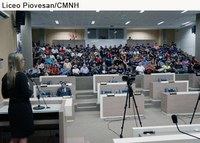 Ações da sociedade civil por mais segurança são debatidas na Câmara