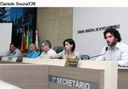 Aprovada a adesão da Câmara ao Parlamento Metropolitano da Grande Porto Alegre