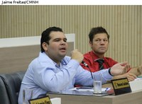 Adiada a votação do projeto que cria disque denúncia contra a pedofilia na rede municipal 