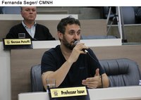 Adiada votação de parecer do TCE sobre Exercício de 2013