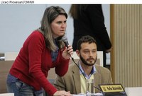 Adiada votação do PL que obriga bancos e lojas a disponibilizar atendimento prioritário