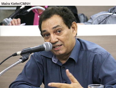 Adiada votação do projeto que trata do Plano Municipal de Segurança