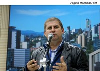 Adoção de praças por empresas é tema de fala na sessão