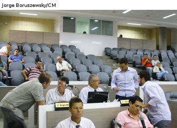 Agentes comunitários de justiça atuarão no bairro Canudos 