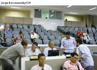 Agentes comunitários de justiça atuarão no bairro Canudos 