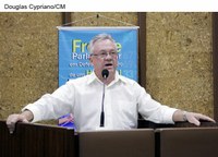 - Água não poderá ser privatizada em NH