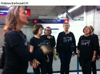 Ainda há tempo para vivenciar mais uma estação antes da primavera