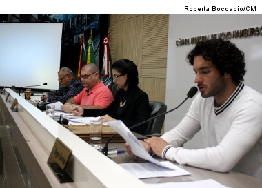 Alteração da Lei Orgânica facilitará consolidação das leis municipais 