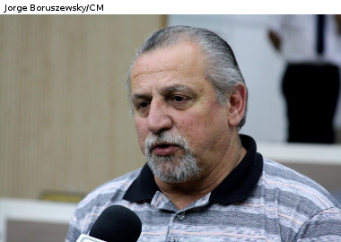 Alteração do horário da sessões tem votação adiada novamente