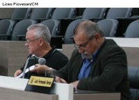 Alteração na lei que autoria permuta entre o Município e a Unimed