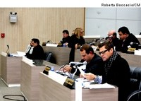 Alterada composição do Conselho Municipal da Saúde