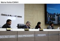 Alterada lei de auxílios e subvenções para revogar legislação anterior sobre o tema