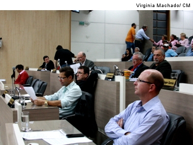 Alterada lei de permuta de área entre Prefeitura e Unimed