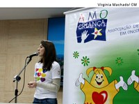 AMO divulga McDia Feliz em 30 de agosto