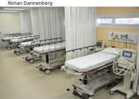 Anexo do Hospital Municipal será inaugurado dia 30