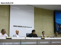 Anexo do Hospital terá o nome de Dr. José Clóvis Breitenbach