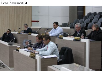 Aprovada a criação da Escola Municipal de Arte