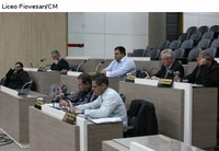 Aprovada a criação da Escola Municipal de Arte