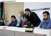 Aprovada adequação do Código Tributário Municipal às normas da Aneel