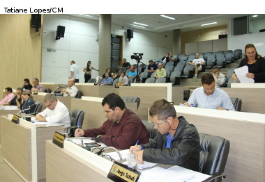 Aprovada ampliação de vagas no quadro permanente de servidores