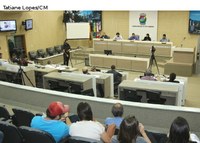 Aprovada ampliação do número de coordenadores comunitários do Mais Educação