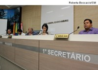 Aprovada anistia de juros e multas na quitação de débitos com a Fazenda