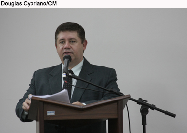 Estudantes do Residencial Novo Hamburgo terão vale-transporte