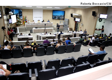 Aprovada contratação de pessoal para o programa Alô Carnaval