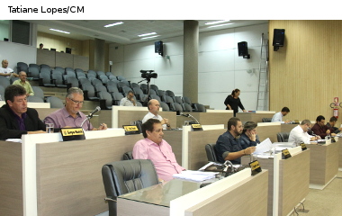 Aprovada contratação de profissionais para programa contra as drogas