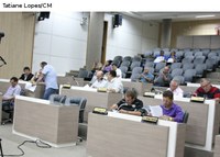 Aprovada contratação de servidores temporários para projeto social