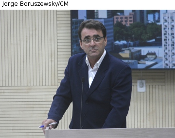 Aprovada criação da Secretaria de Esporte e Lazer