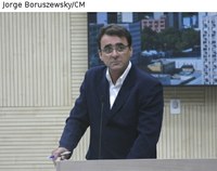 Aprovada criação da Secretaria de Esporte e Lazer