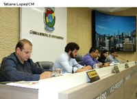 Aprovada criação da Semana Municipal do Brincar
