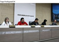 Aprovada criação do certificado Estabelecimento Amigo da Pessoa com Deficiência