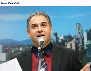 Aprovada criação do Dia Municipal da Marcha para Jesus