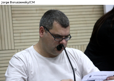 Aprovada criação do Dia Municipal de Fazer a Diferença