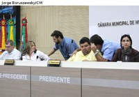 Aprovada desafetação de terreno para construção de Centro de Reabilitação 