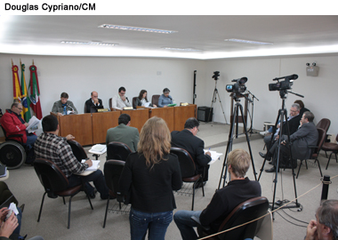 Aprovada destinação de R$ 2,5 milhões para a Casa Lar das Meninas 