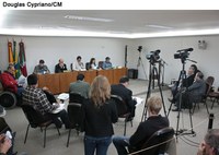 Aprovada destinação de R$ 2,5 milhões para a Casa Lar das Meninas 